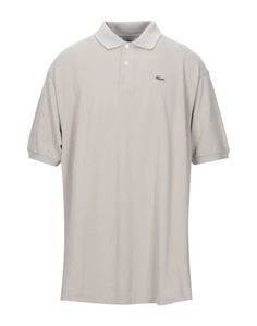 Поло Lacoste