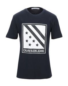 Футболка Calvin Klein Jeans