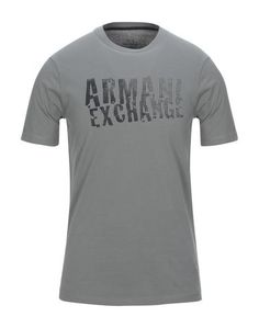 Футболка Armani Exchange