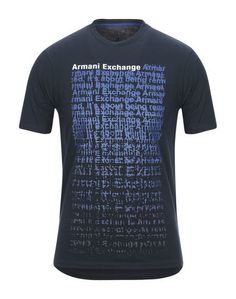 Футболка Armani Exchange