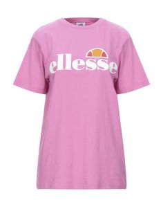 Футболка Ellesse