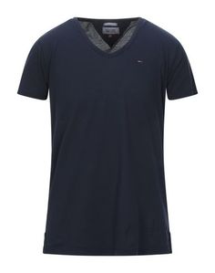 Футболка Tommy Jeans