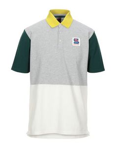 Поло Scotch & Soda