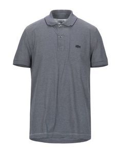 Поло Lacoste