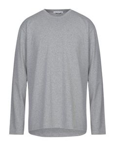 Футболка Grey Daniele Alessandrini
