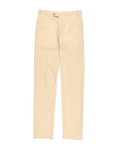 Повседневные брюки Lardini