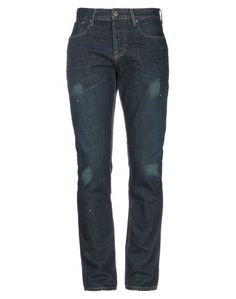 Джинсовые брюки Scotch & Soda