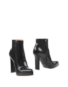 Полусапоги и высокие ботинки Maison Margiela