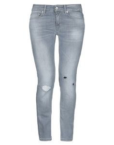 Джинсовые брюки Dondup