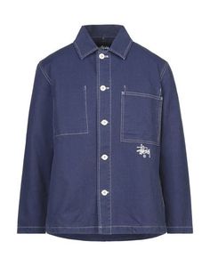 Куртка Stussy