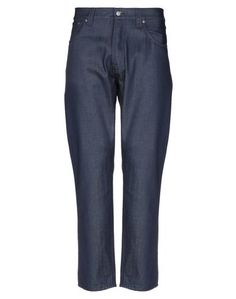 Джинсовые брюки Nudie Jeans CO