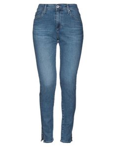 Джинсовые брюки Ag Jeans