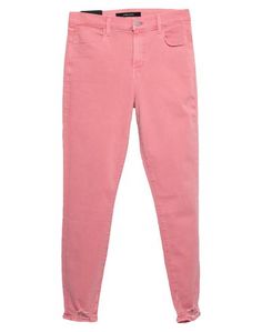 Джинсовые брюки J Brand