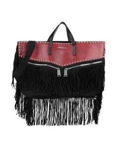 Сумка на руку Dsquared2