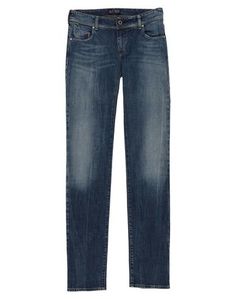 Джинсовые брюки Armani Jeans