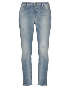 Джинсовые брюки 7 For All Mankind