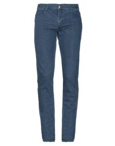 Джинсовые брюки Trussardi Jeans