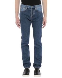 Джинсовые брюки PS Paul Smith