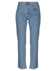 Джинсовые брюки Current/Elliott