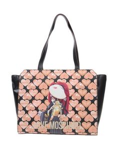 Сумка на руку Love Moschino