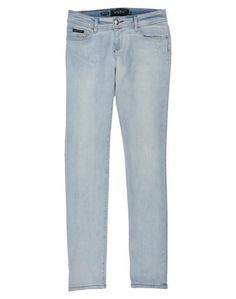Джинсовые брюки Philipp Plein