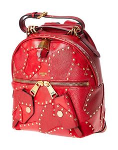 Рюкзаки и сумки на пояс Moschino