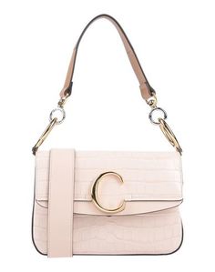 Сумка на руку ChloÉ