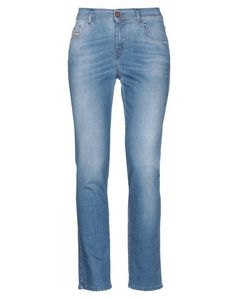 Джинсовые брюки Diesel
