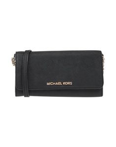 Сумка через плечо Michael Michael Kors