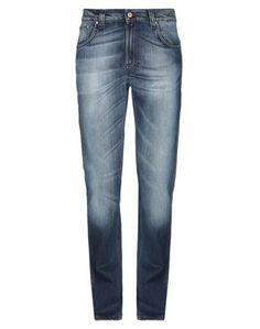 Джинсовые брюки Nudie Jeans CO