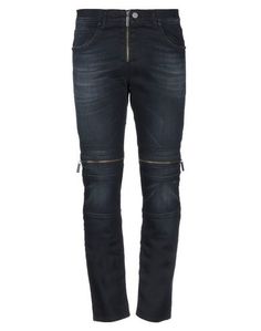 Джинсовые брюки Versace Jeans