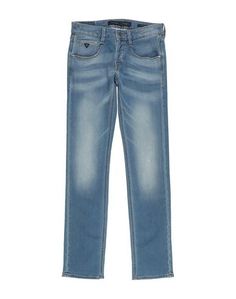 Джинсовые брюки Guess