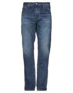 Джинсовые брюки Ag Jeans