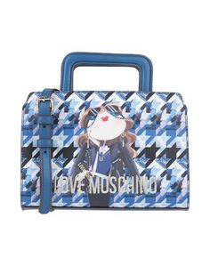 Сумка на руку Love Moschino