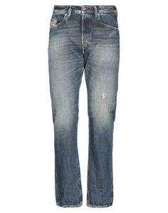 Джинсовые брюки Diesel