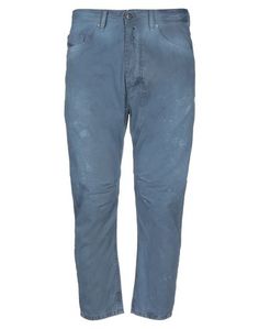 Джинсовые брюки Diesel