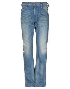 Джинсовые брюки Diesel