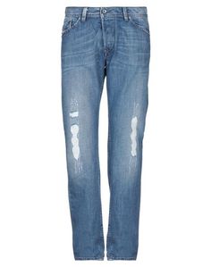 Джинсовые брюки Diesel