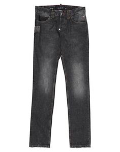 Джинсовые брюки Philipp Plein