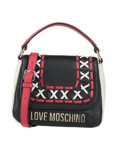 Сумка на руку Love Moschino