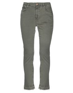 Джинсовые брюки True Religion