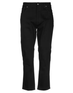 Джинсовые брюки Nudie Jeans CO