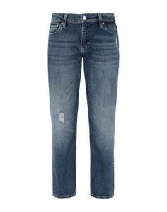 Джинсовые брюки Calvin Klein Jeans