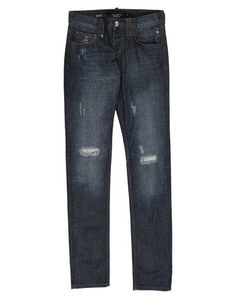 Джинсовые брюки Philipp Plein