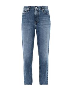 Джинсовые брюки Calvin Klein Jeans