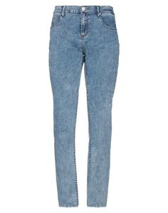 Джинсовые брюки Versace Jeans