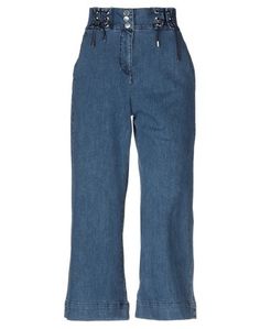 Джинсовые брюки Caroline Biss