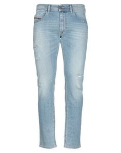 Джинсовые брюки Diesel