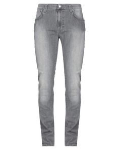 Джинсовые брюки Nudie Jeans CO