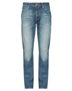 Джинсовые брюки Nudie Jeans CO